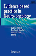 Evidence based practice in Neuro-oncology | عمل مبتنی بر شواهد در مغز و اعصاب